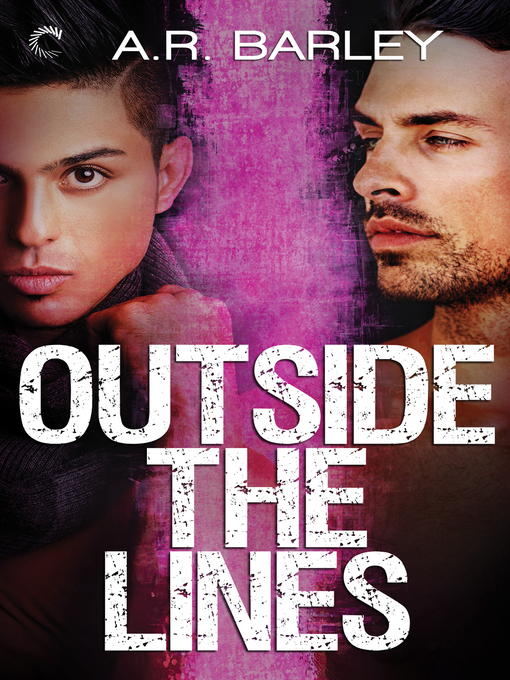 Title details for Outside the Lines by A.R. Barley - Wait list